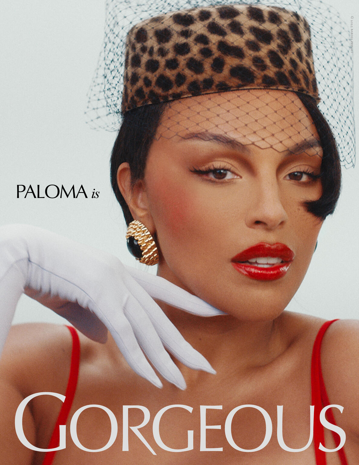 Doja Cat — Gorgeous MV