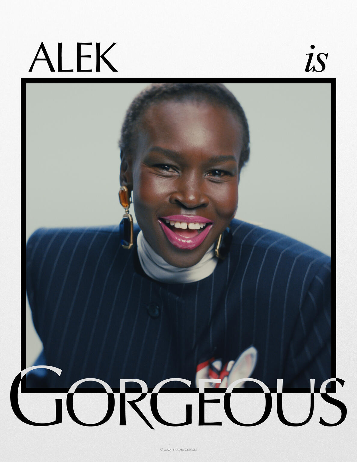 Doja Cat — Gorgeous Music Video — Hair by Jawara