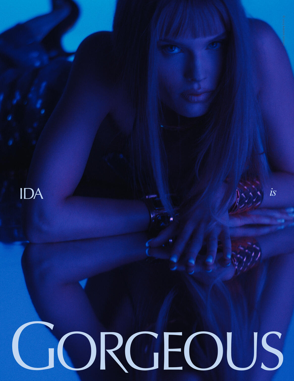 Doja Cat — Gorgeous Music Video — Hair by Jawara