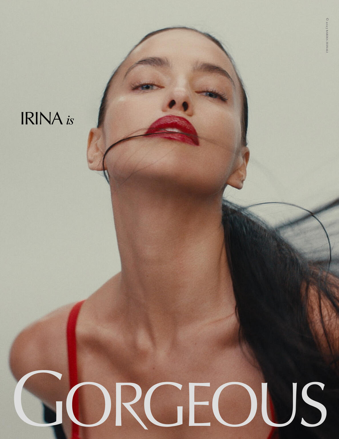 Doja Cat — Gorgeous Music Video — Hair by Jawara