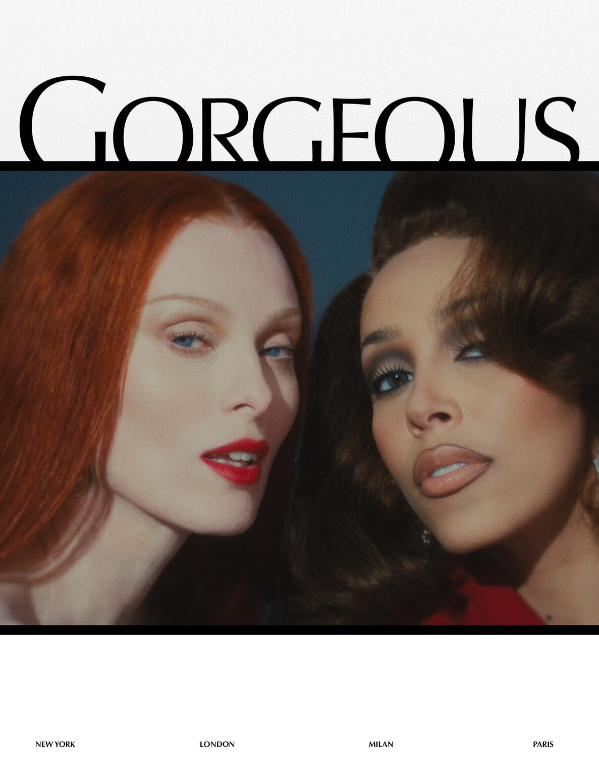 Doja Cat — Gorgeous Music Video — Hair by Jawara
