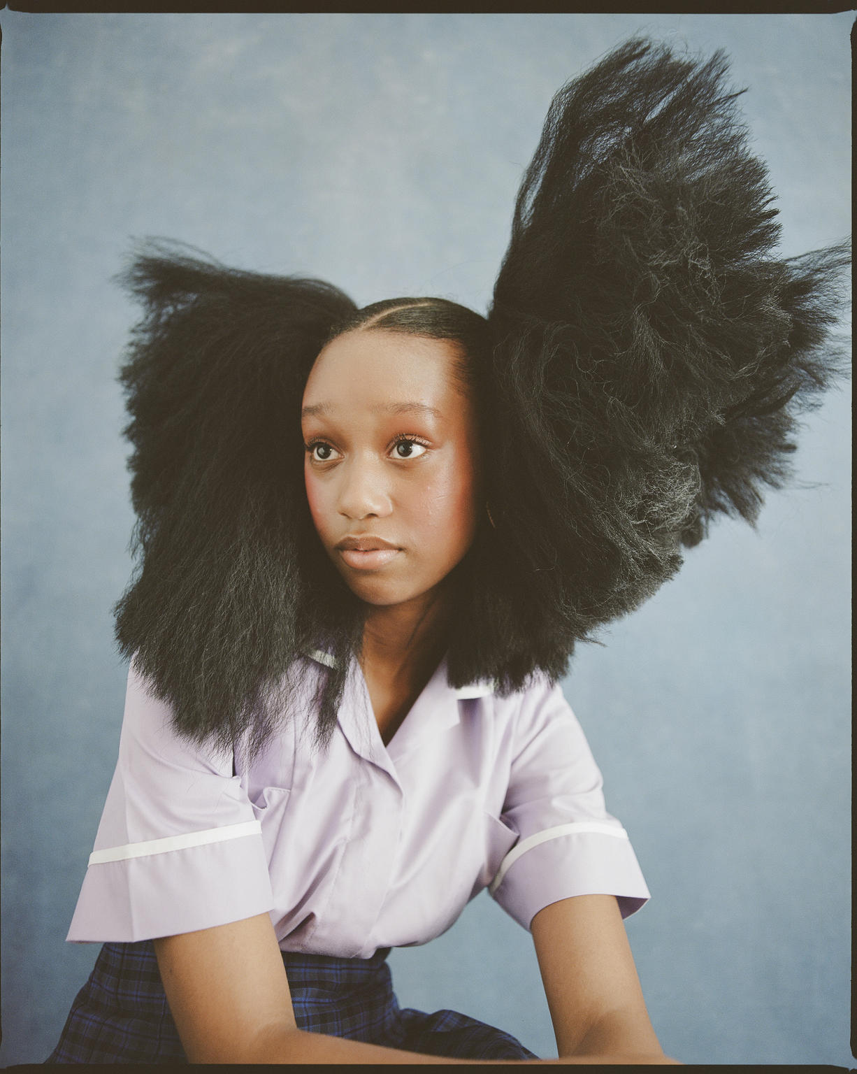 COARSE: The Edges of Black Ingenuity — Hair by Jawara