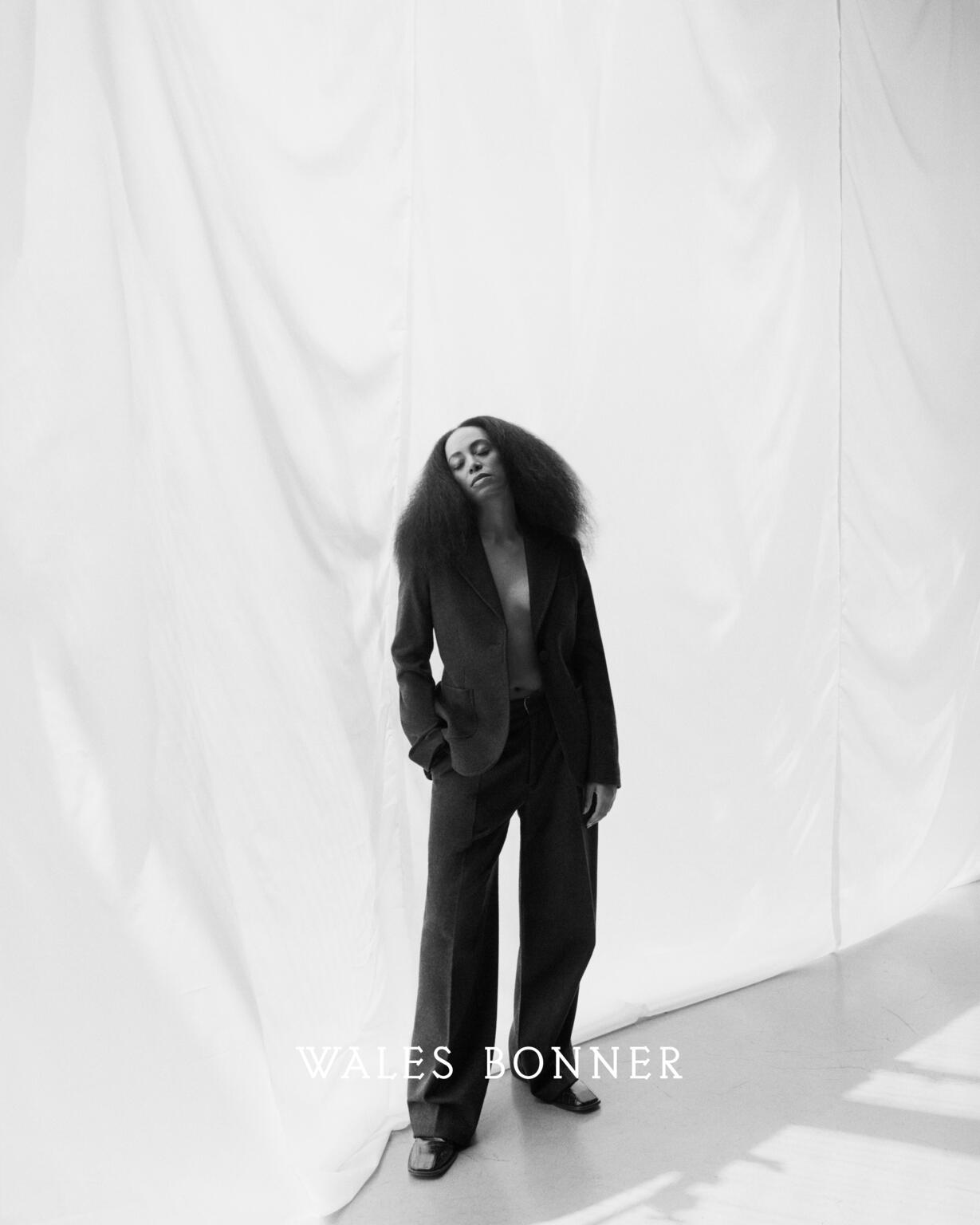 Advertising Campaigns — Hair by Jawara