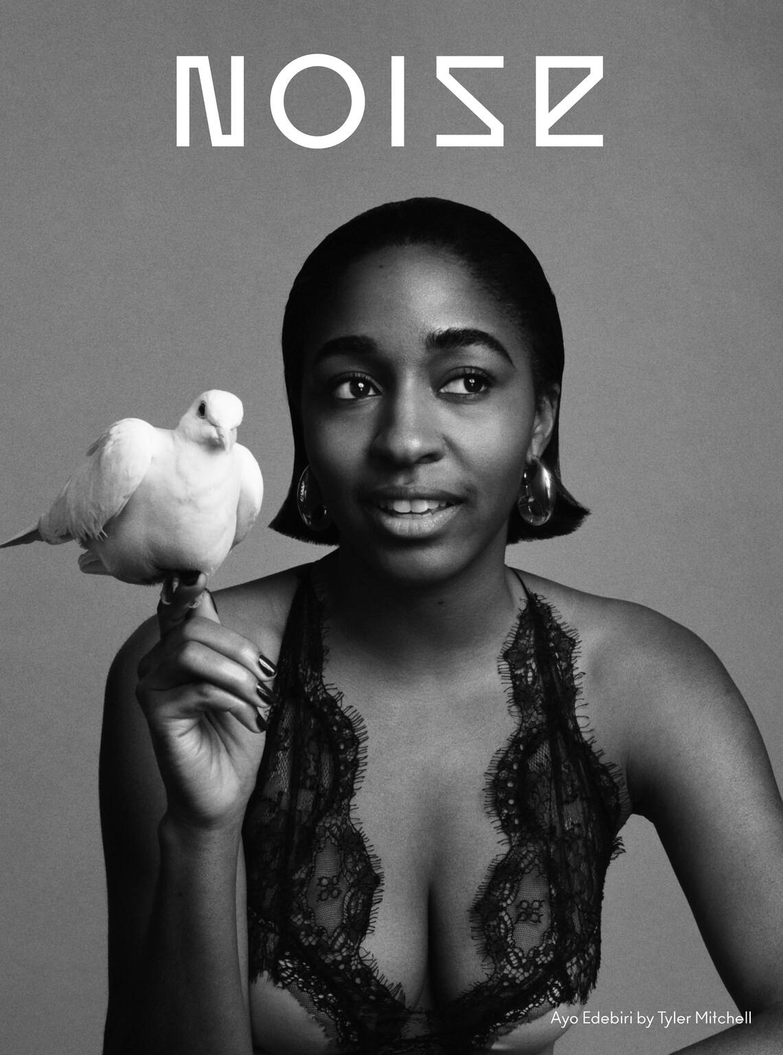 Recent Covers & Editorials — Hair by Jawara