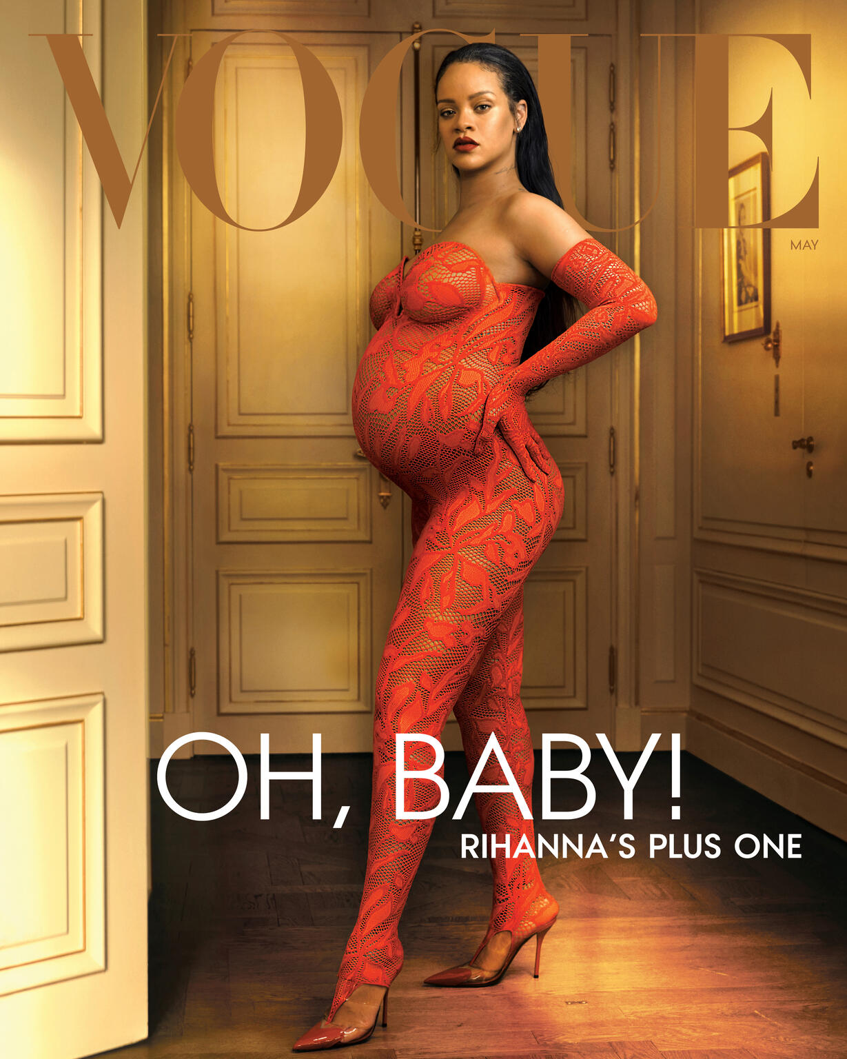 Recent Covers & Editorials — Hair by Jawara