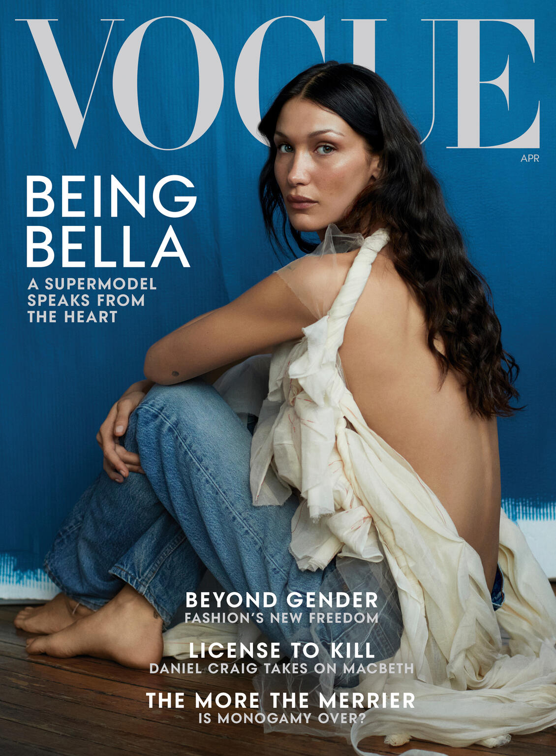 Recent Covers & Editorials — Hair by Jawara