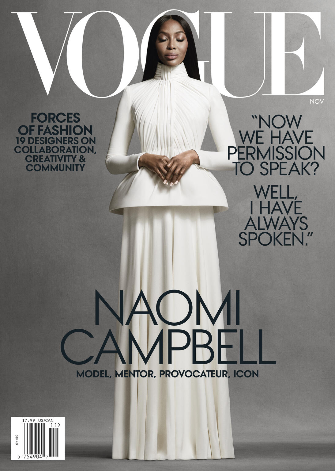 Recent Covers & Editorials — Hair by Jawara