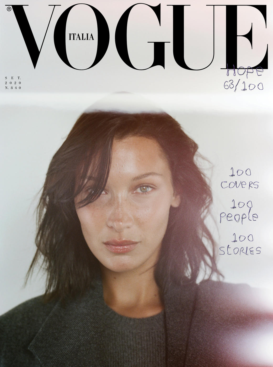Recent Covers & Editorials — Hair by Jawara