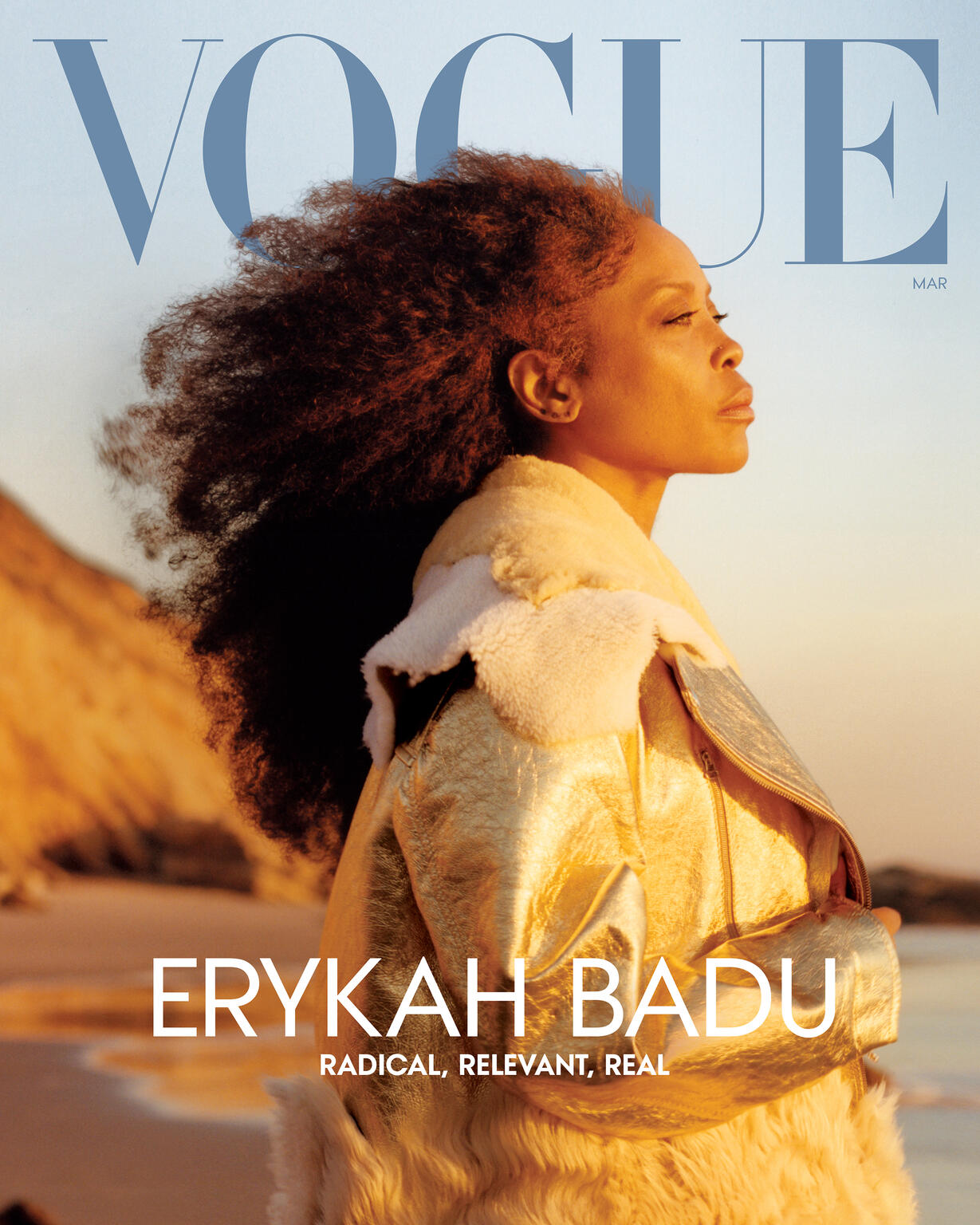 Recent Covers & Editorials — Hair by Jawara
