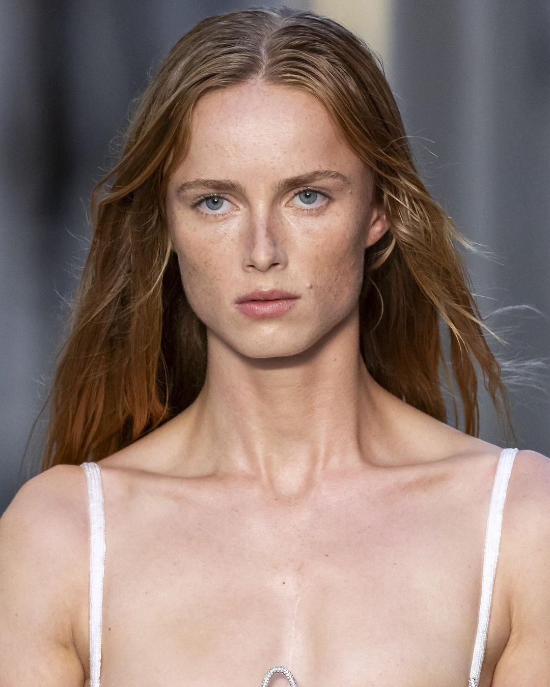 Runway — Hair by Jawara