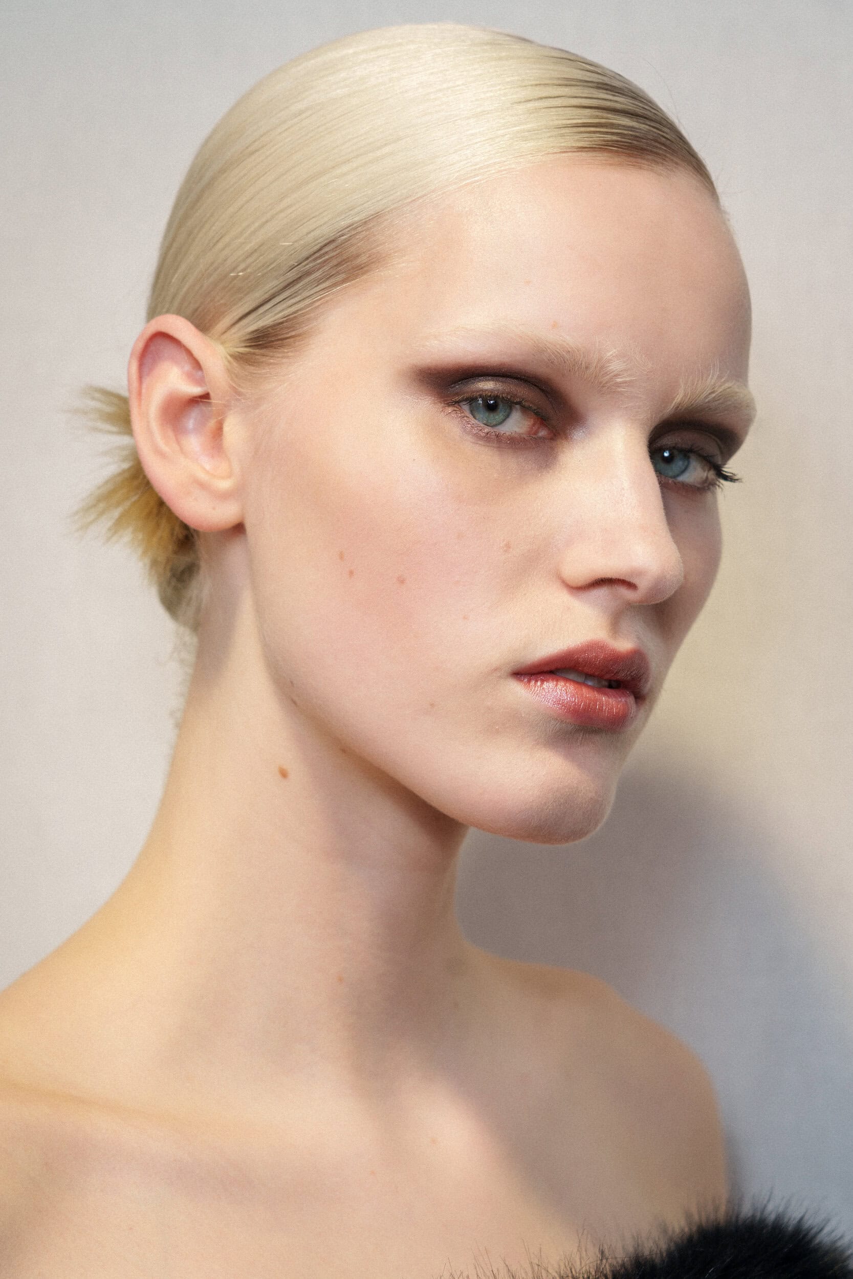 Runway — Hair by Jawara
