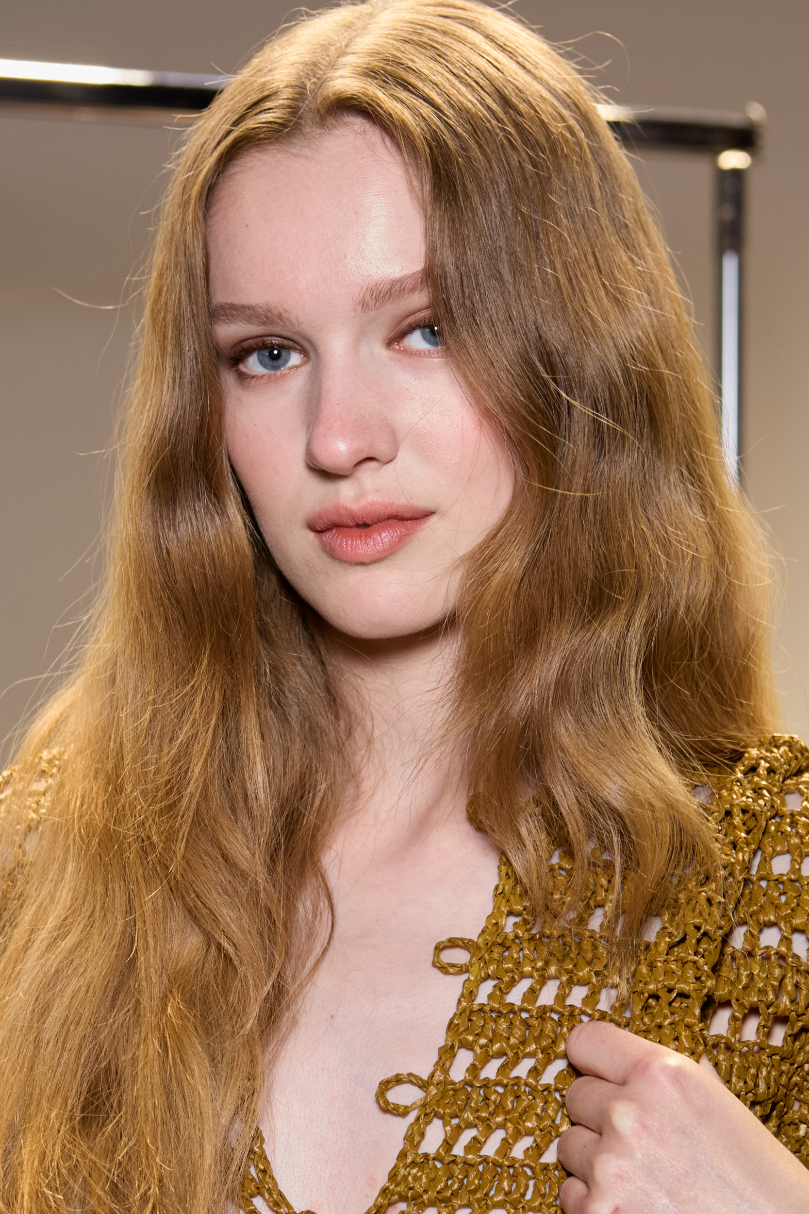 Runway — Hair by Jawara