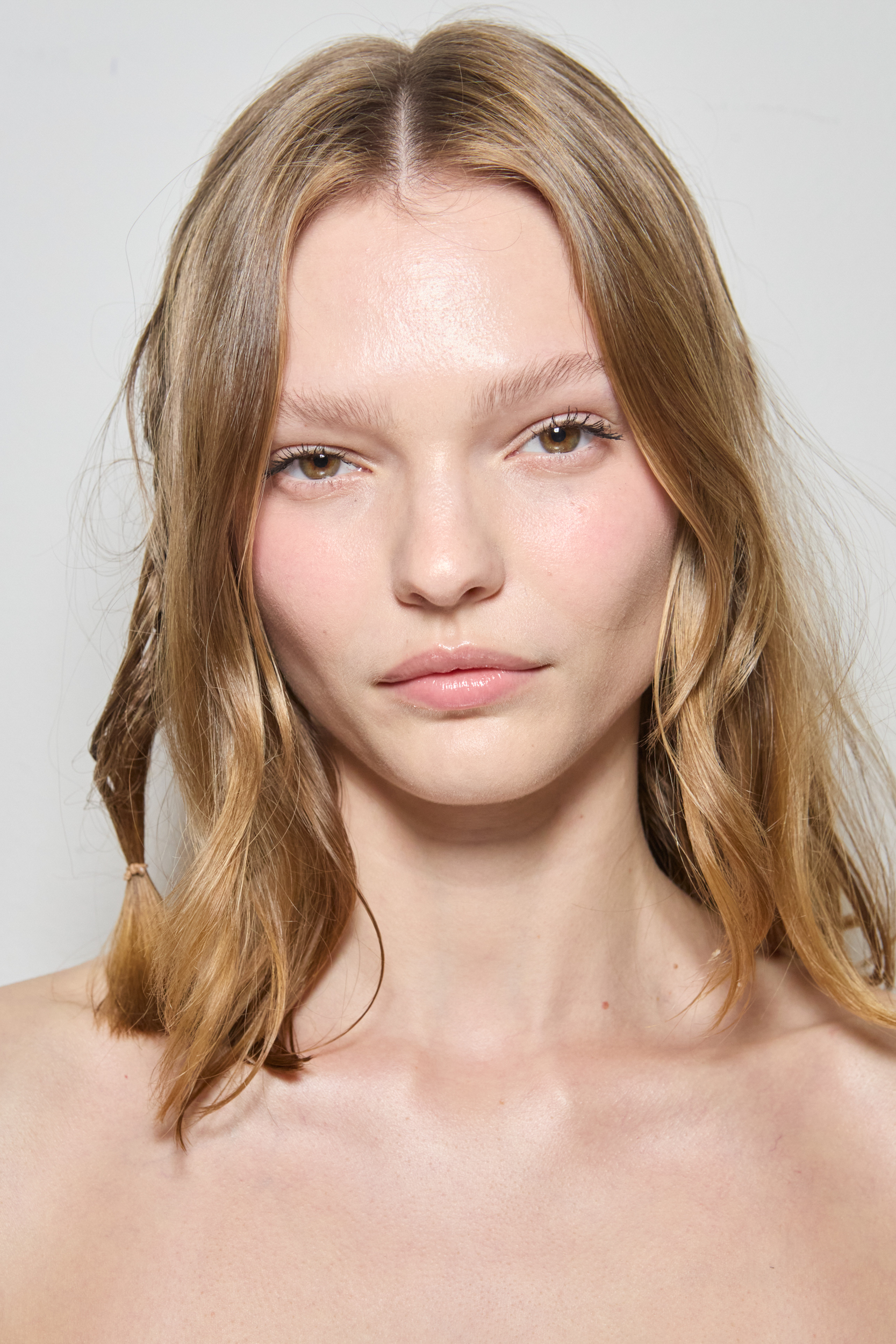 Runway — Hair by Jawara