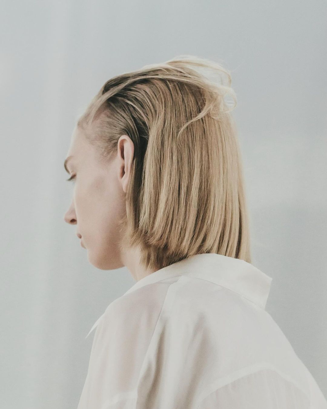 Runway — Hair by Jawara