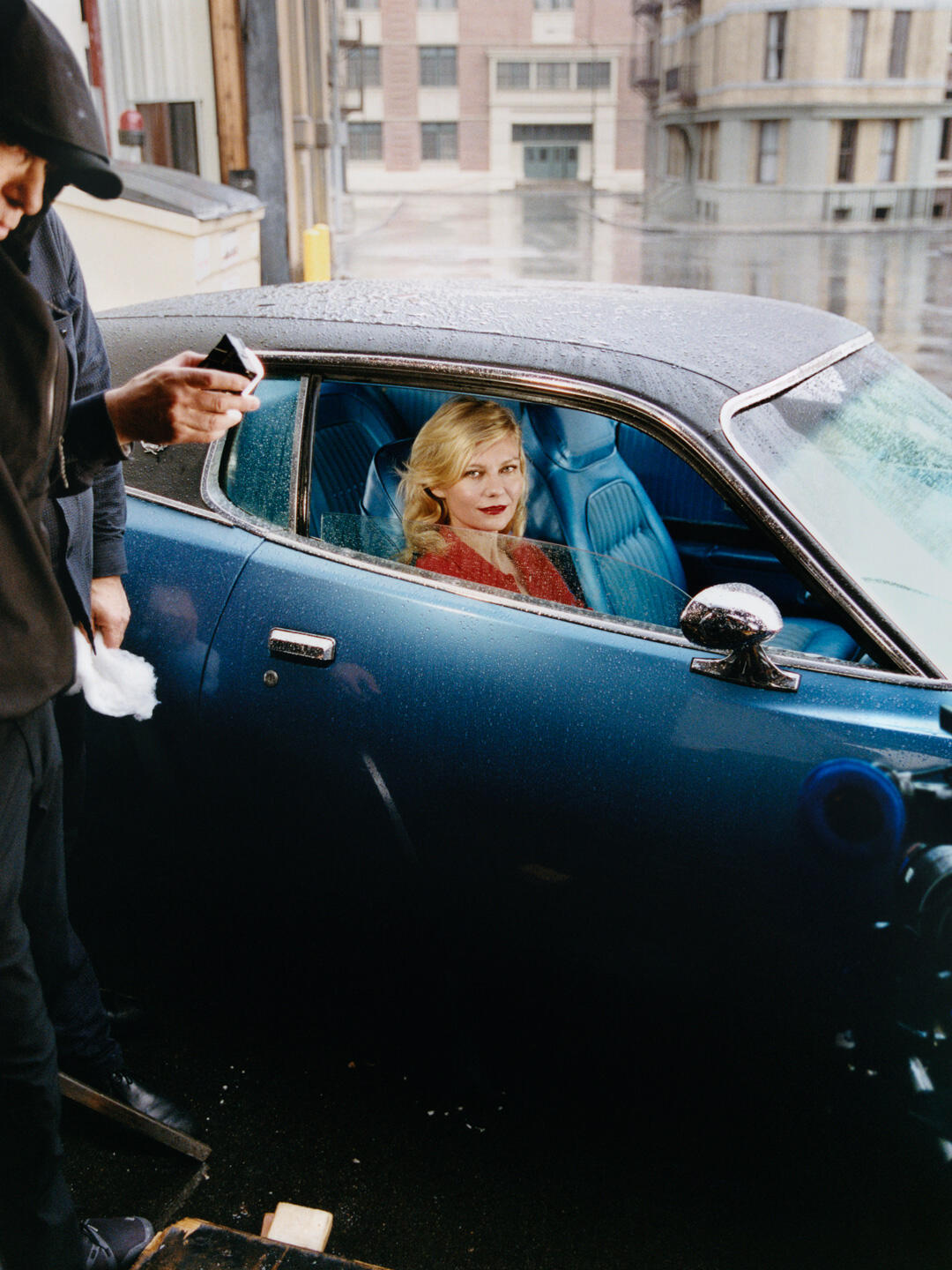 W Magazine — Best Performances