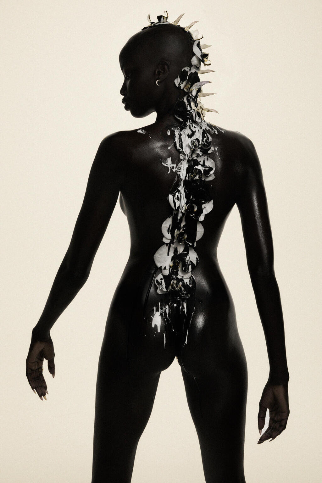 W Magazine — Best Performances 2026 — Hair by Jawara