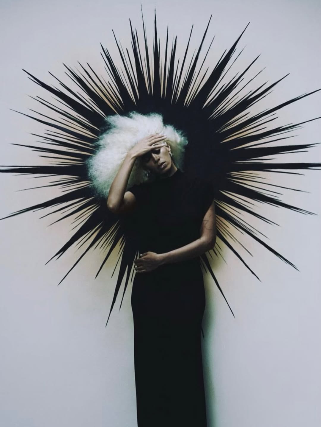 Solange — Another Magazine